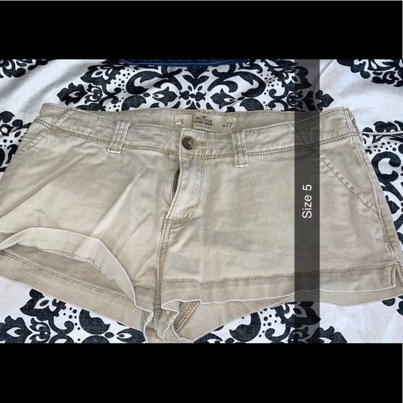 Shorts - Picture 2 of 2